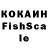 Бошки Шишки VHQ Zique Sousa